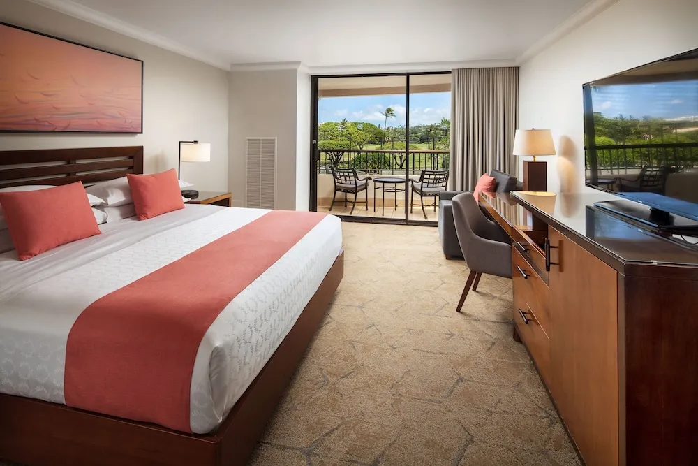 4369 hotel wailea