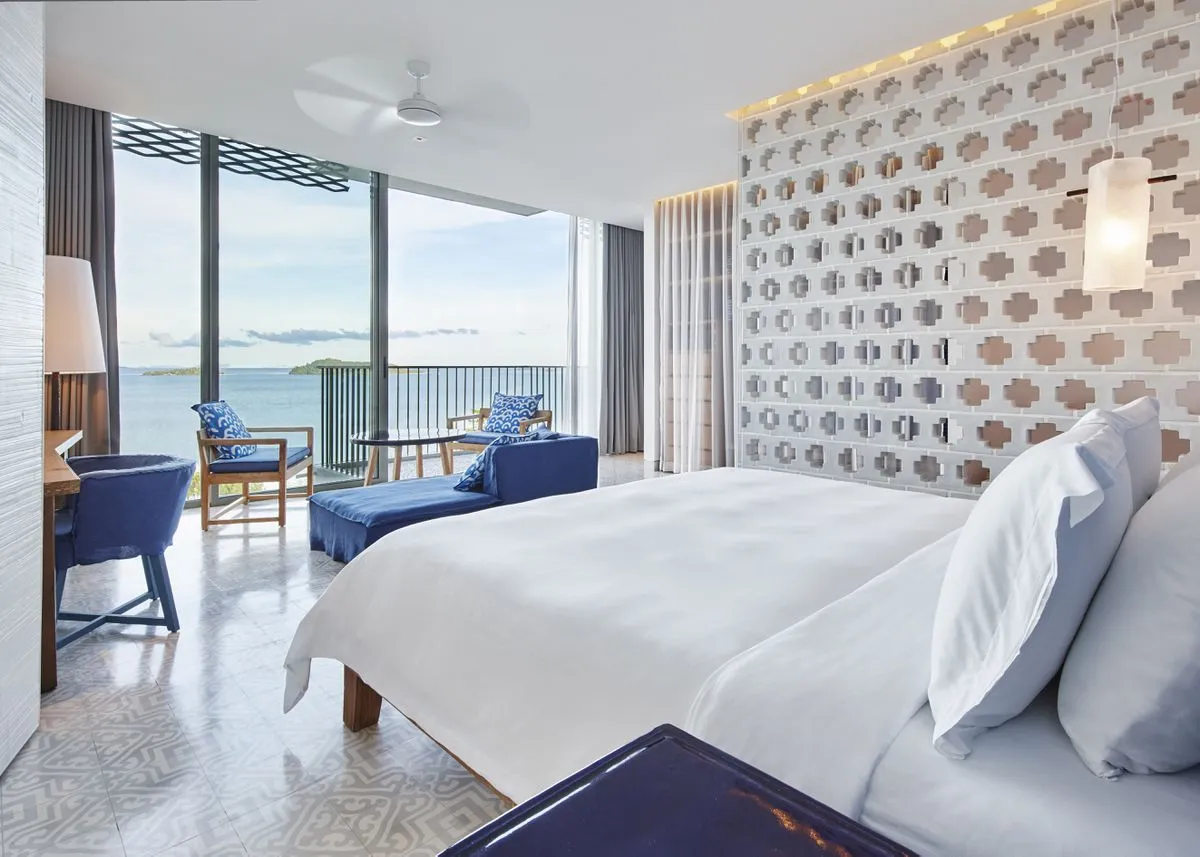 4371 honeymoon suite design