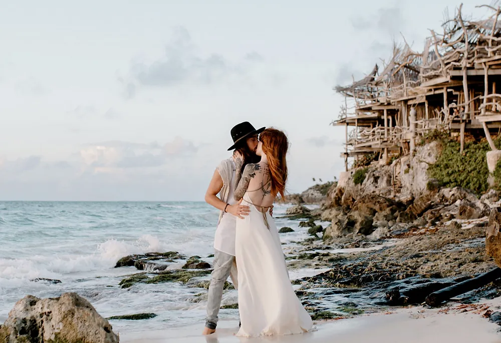 4394 playa del carmen honeymoon