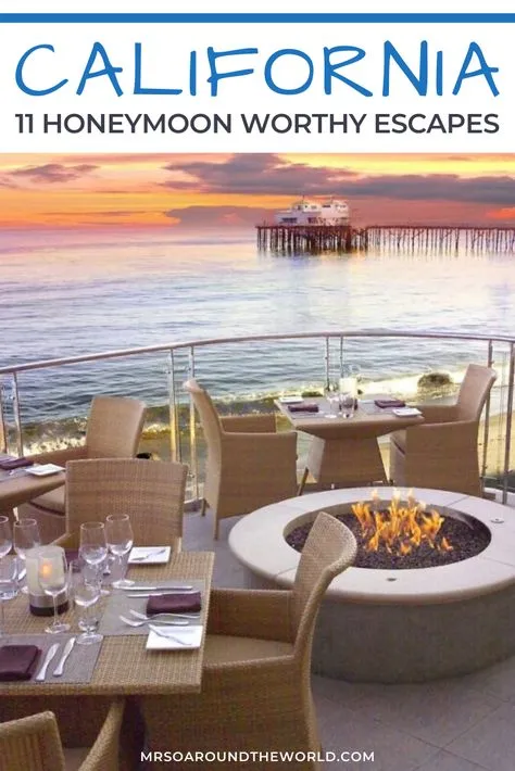 4397 romantic dinner honeymoon