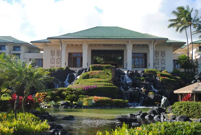 4398 hotel 2 kauai