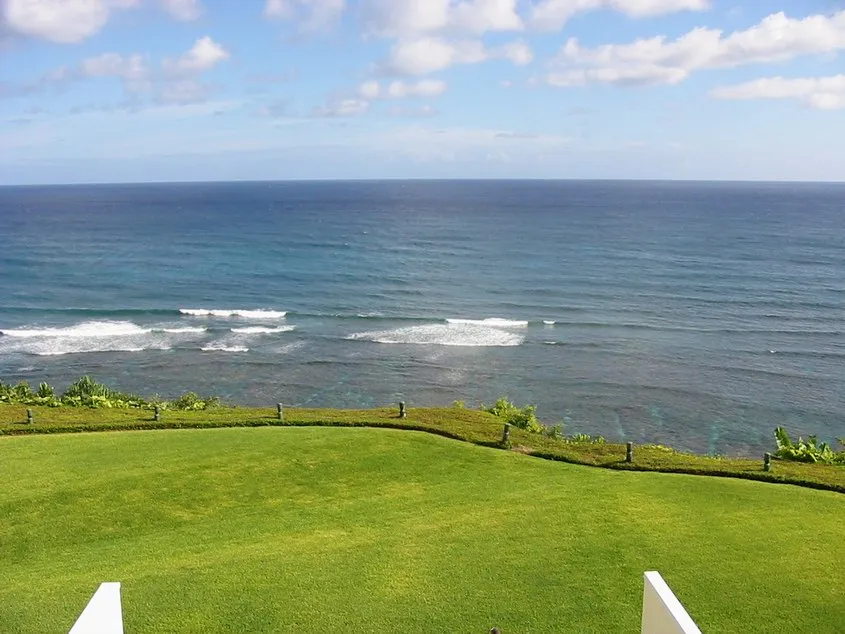 4398 kauai sunset hotel