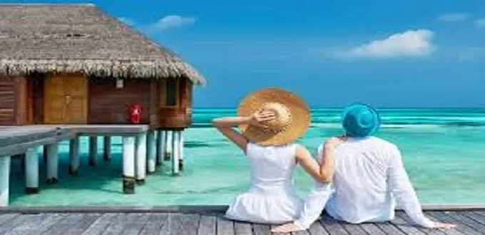 4406 sri lanka maldives honeymoon couple