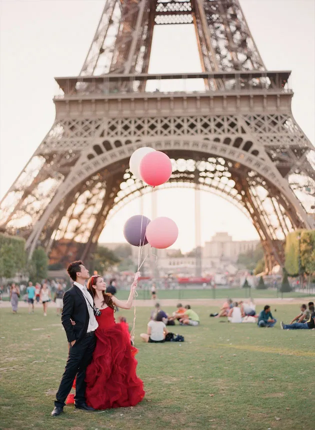 4414 couple massage paris