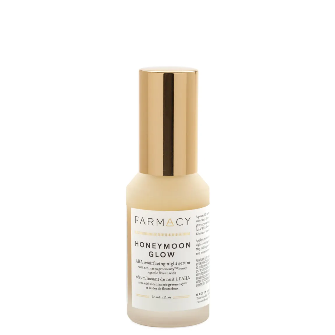 4422 farmacy honeymoon glow before after