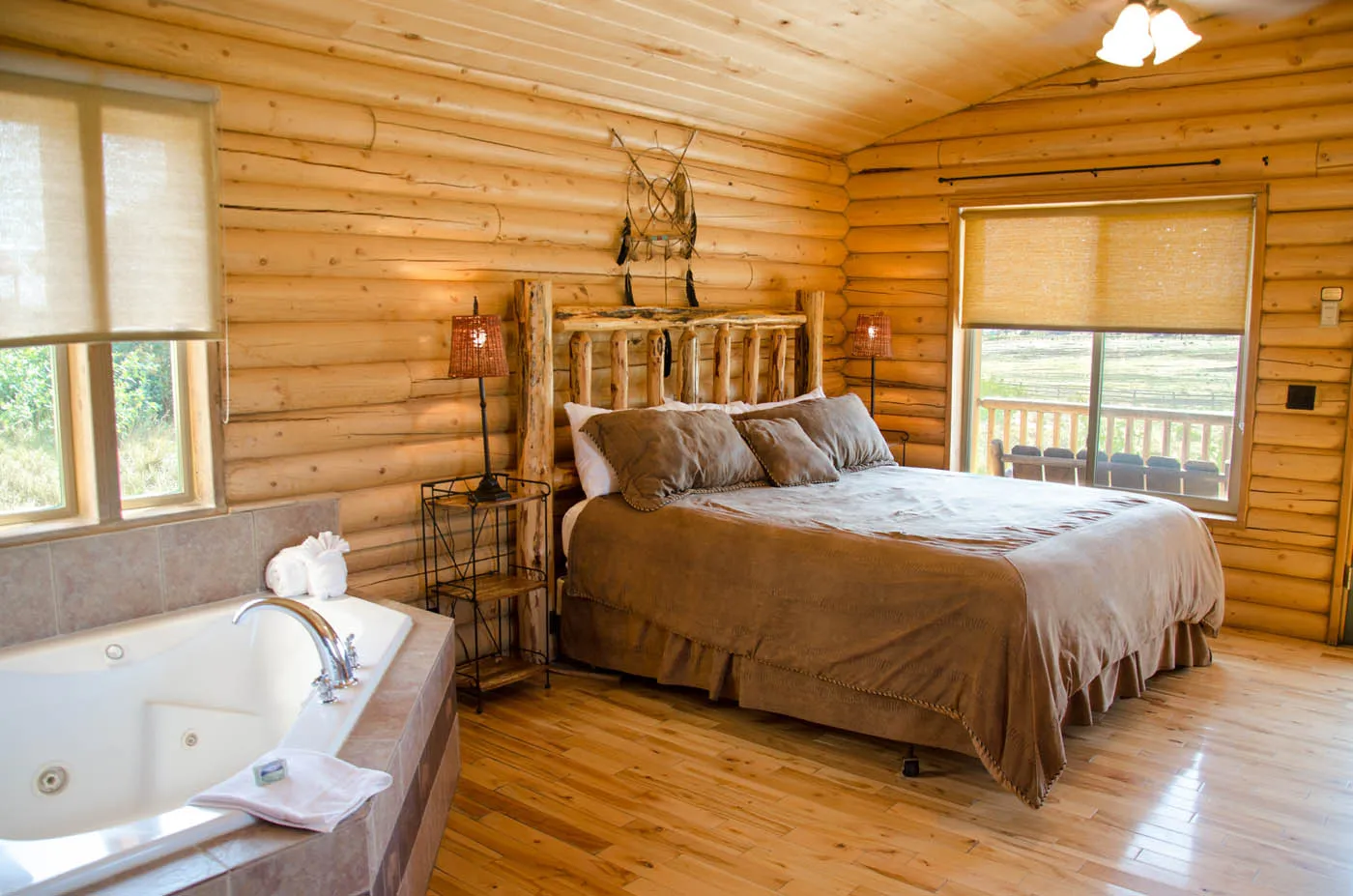 4436 mountain cabin