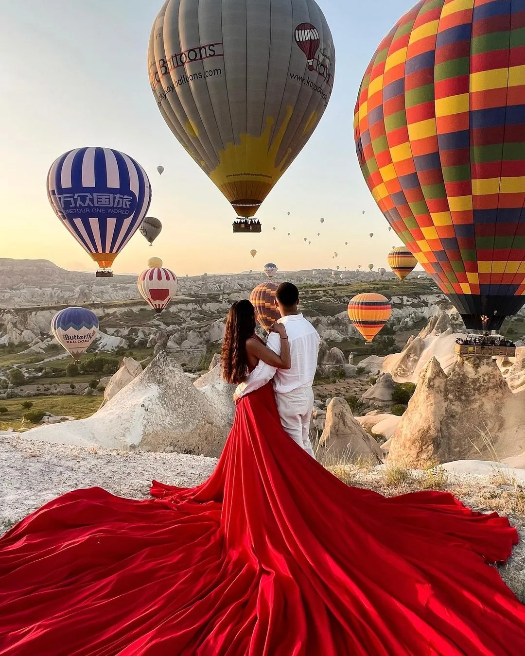 4437 adventure honeymoon