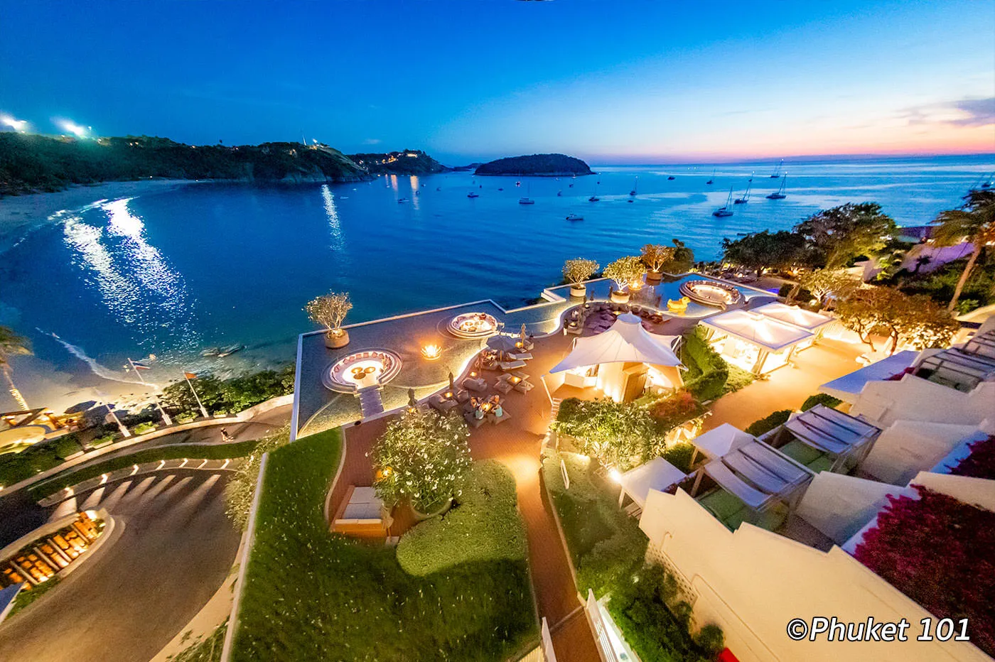 4448 amari phuket