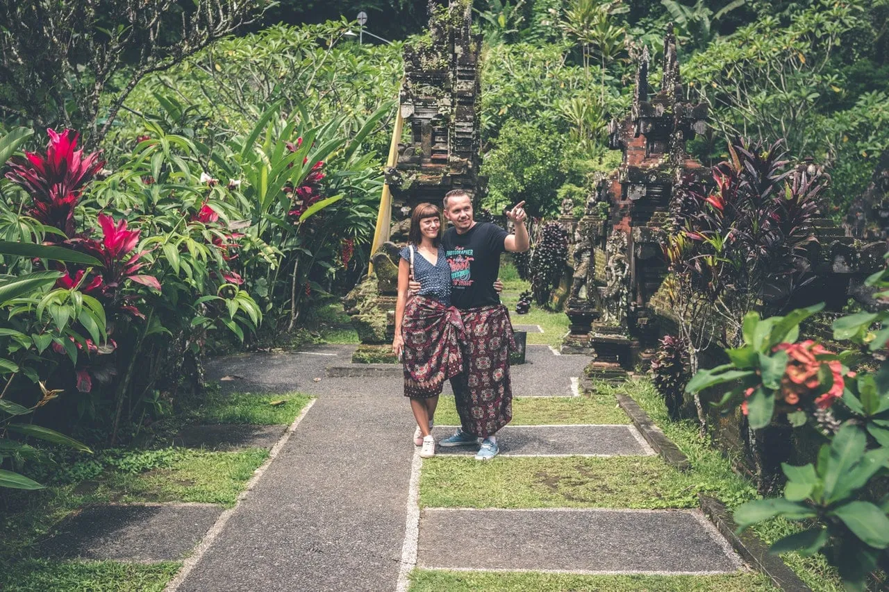 4452 nusa dua resort