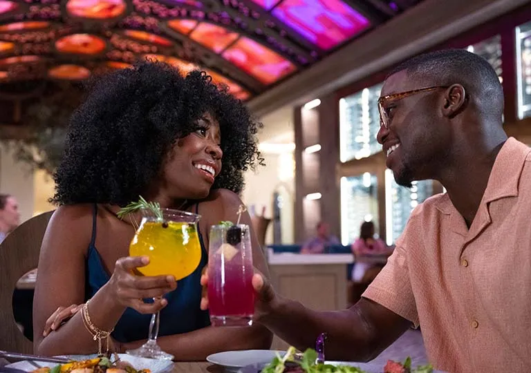 4455 beach club resort honeymoon