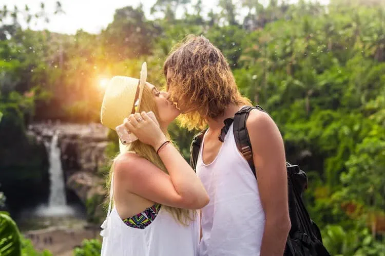 4457 bali honeymoon