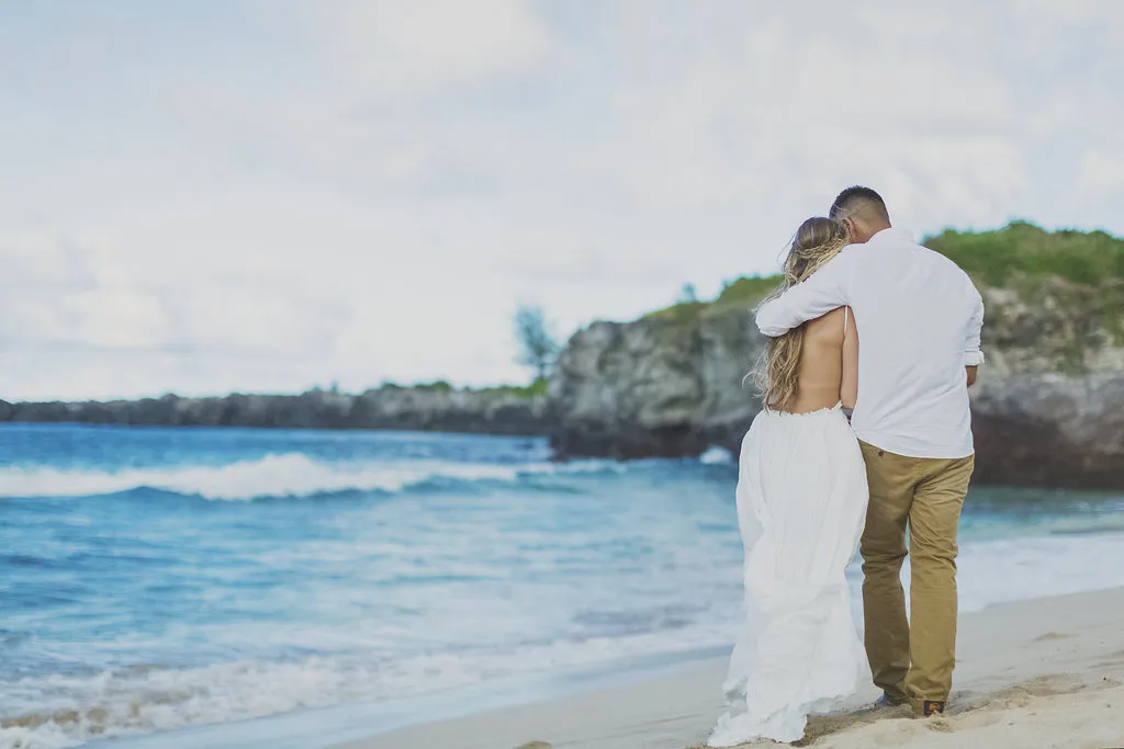 4466 hawaii honeymoon activities