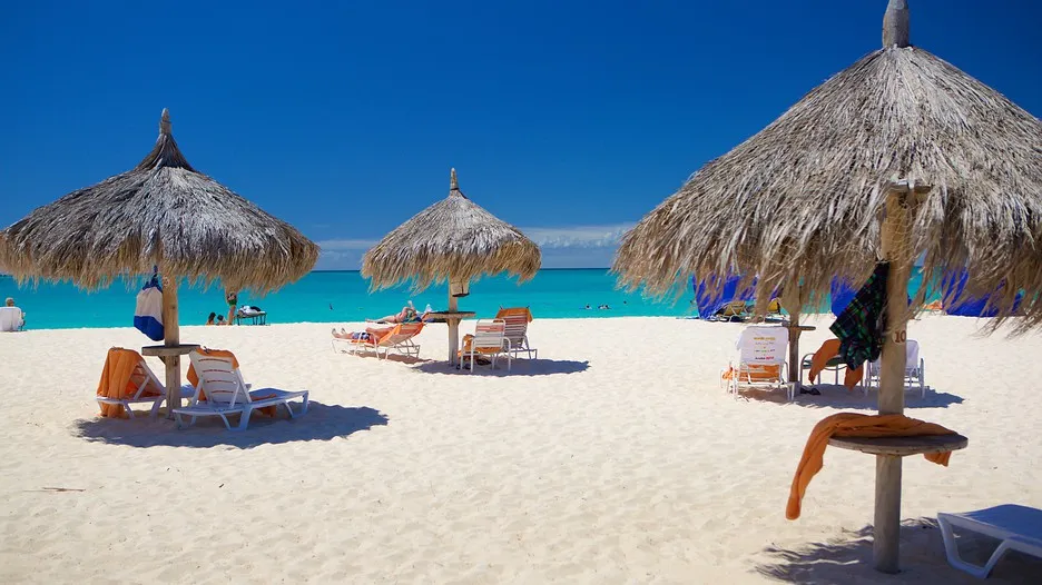 4475 aruba honeymoon dining